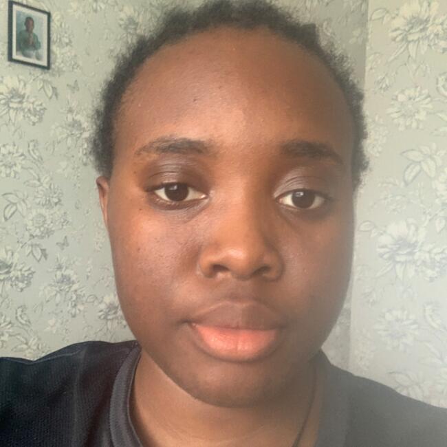 Babysitter in Hey: Benedicta