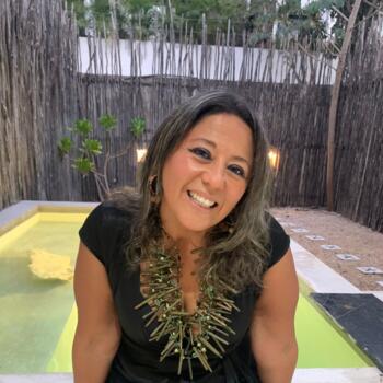 Babysitter in Chillán: Yenny Betanzo