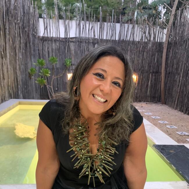 Babysitter in Chillán: Yenny Betanzo