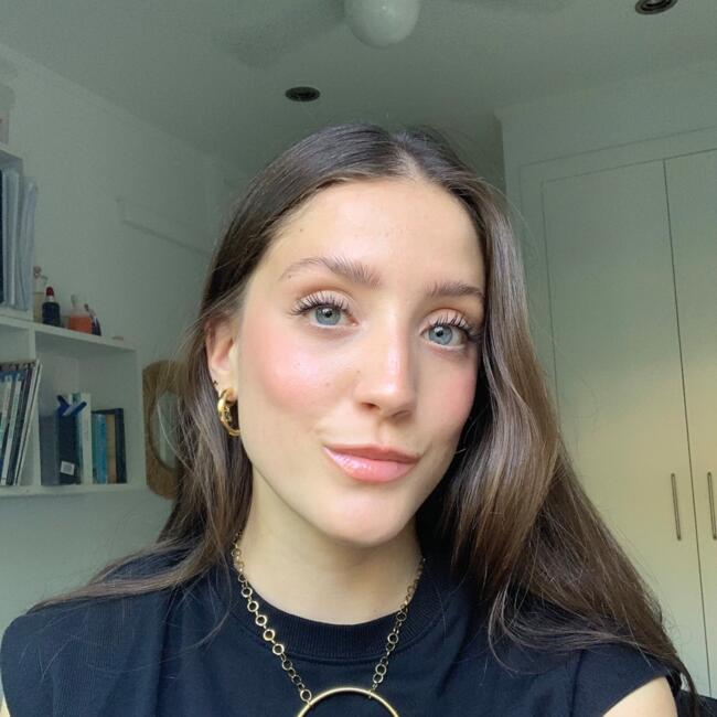 Babysitter in Sant Cugat del Vallès: Mireia