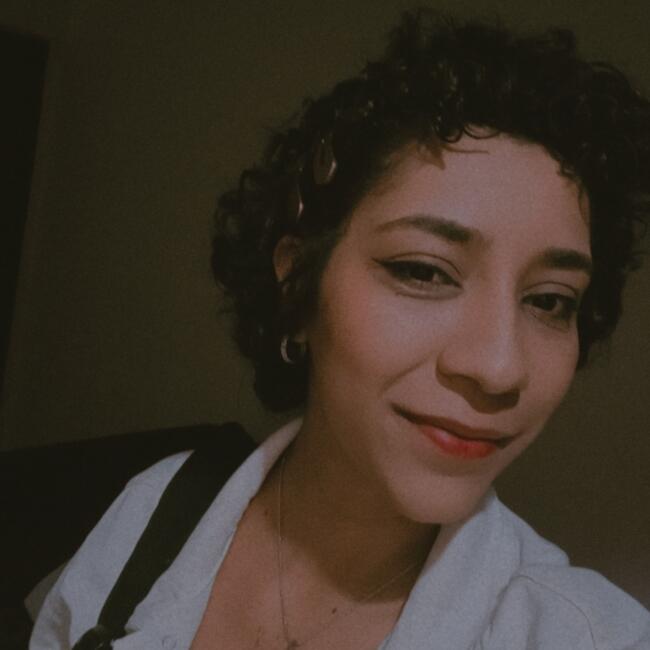 Babysitter in Ferraz de Vasconcelos: Camila