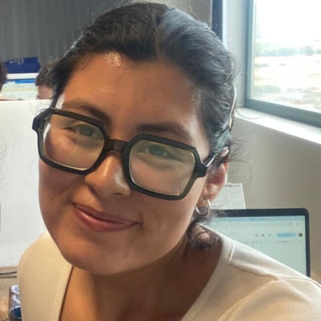 Babysitter in Zurich: Nuria