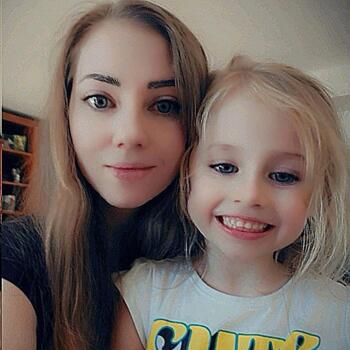 Chůva v Beroun: Kristína