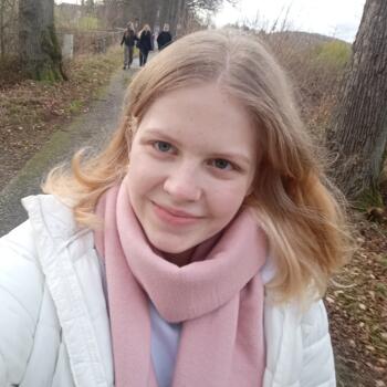 Babysitter in Bochum: Anja