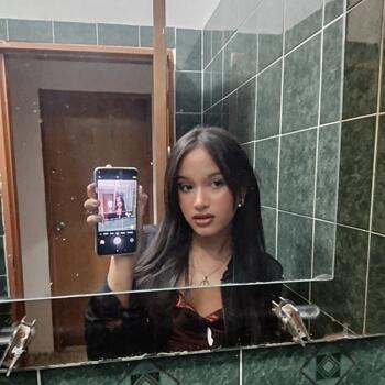 Niñera en Caracas: Daniela