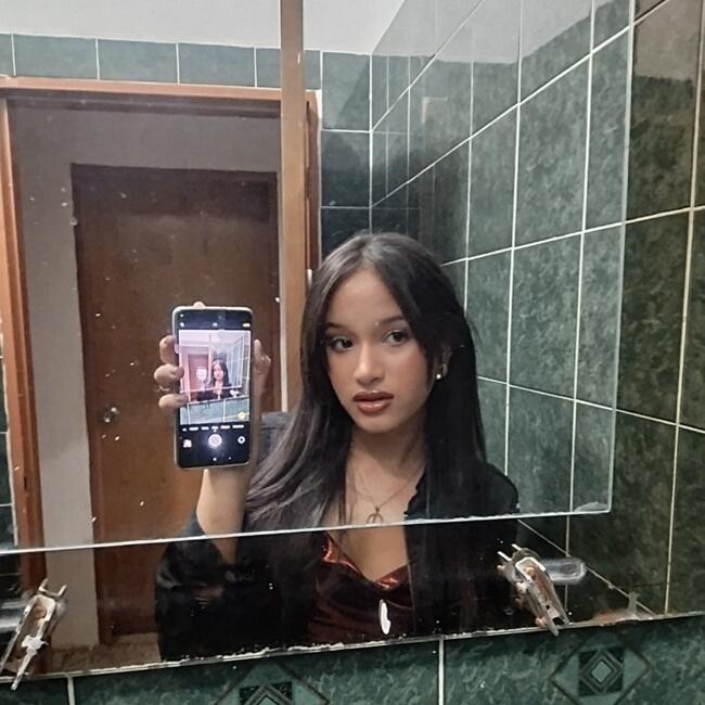 Babysitter in Caracas: Daniela