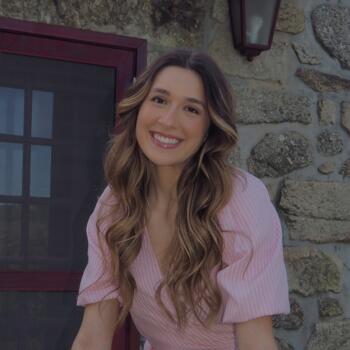 Babysitter in Braga: Bruna