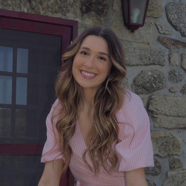 Babysitter in Braga: Bruna