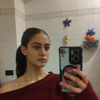 Babysitter a Torino: Eleonora