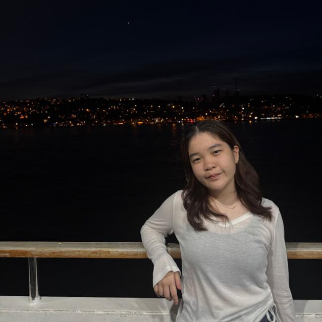 位于Singapore Island的临时保姆: Beverly