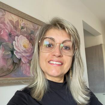 Babysitter in Porto Alegre: Marli Bosi
