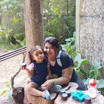 Babysitting job in Manaus: babysitting job Laila