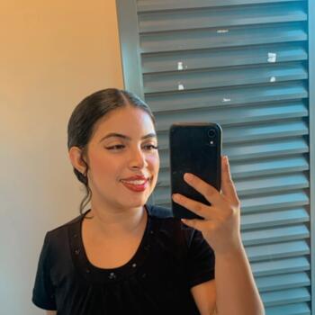 Babysitter in Carapicuíba: Maria Eduarda