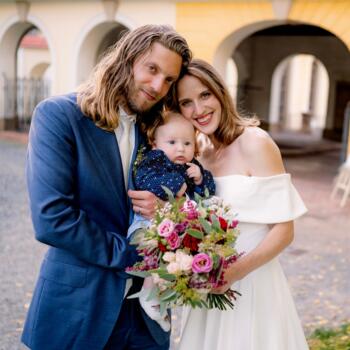 Rodič Praha: Dominika