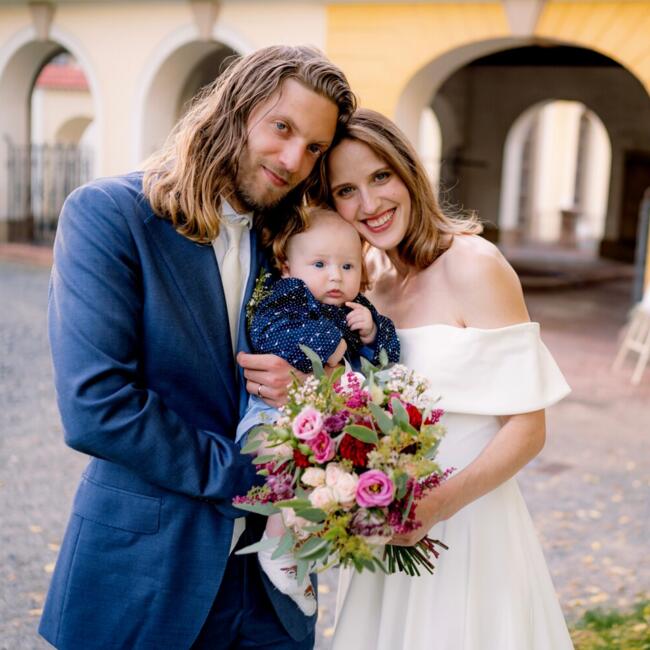 Poptávka hlídání dětí v Praha: Dominika