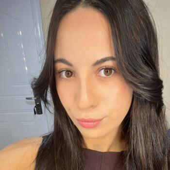Babysitter Belén de Escobar: Julieta Gutierrez Bonilla