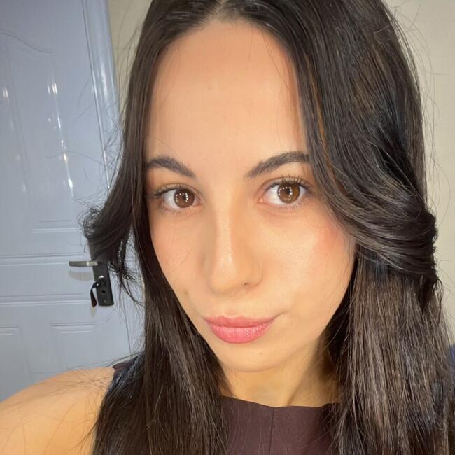 Babysitter in Belén de Escobar: Julieta Gutierrez Bonilla