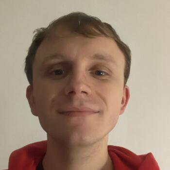 Babysitter in Cluj-Napoca: Cosmin