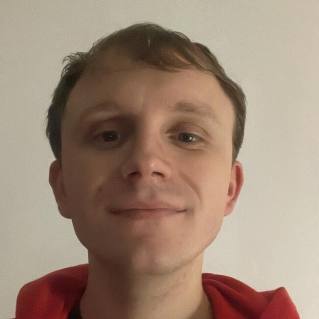 Babysitter in Cluj-Napoca: Cosmin