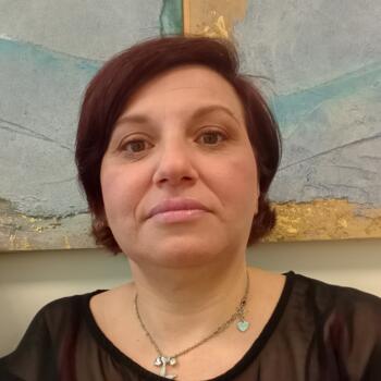 Babysitter in Massa: Marilena