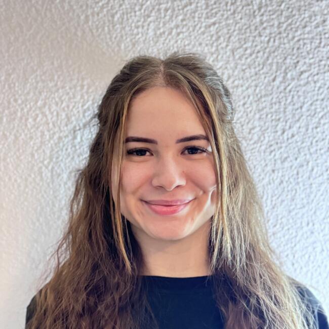 Nounou à Kriens: Fernanda