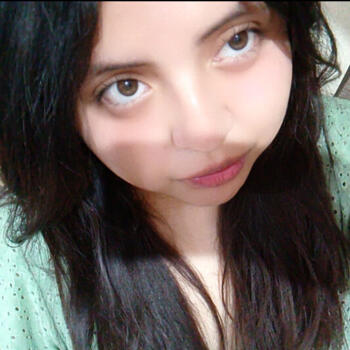 Babysitter in Morelia: Melissa