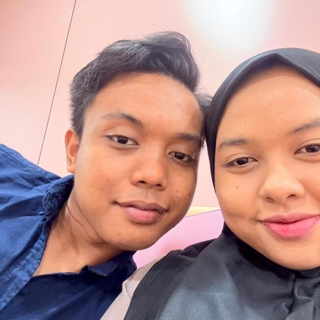 Babysitting job in Shah Alam: Umar