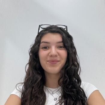 Babysitter in Barcelona: Edurne