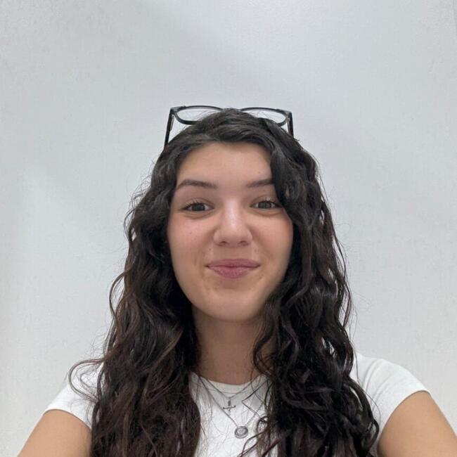 Babysitter in Barcelona: Edurne