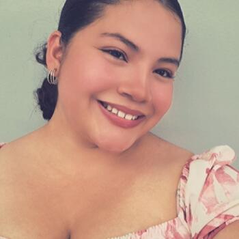 Babysitter in Barva: Brittany