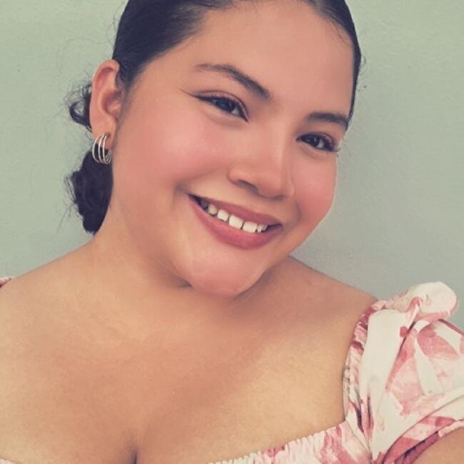 Babysitter in Barva: Brittany