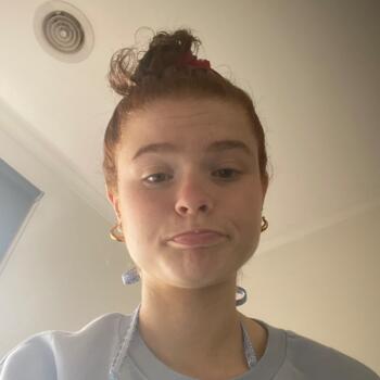 Babysitter Melbourne: Sienna