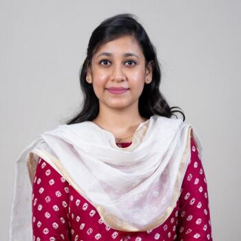 Babysitter in Auckland: Tasnim