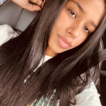 Babysitter Juiz de Fora: Laís