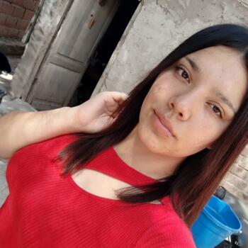 Niñera en Bahía Blanca: Aylin