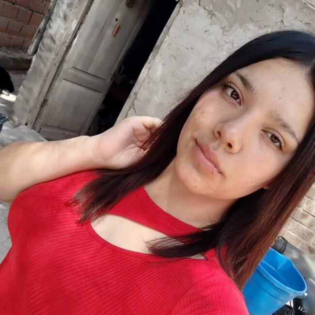 Babysitter in Bahía Blanca: Aylin