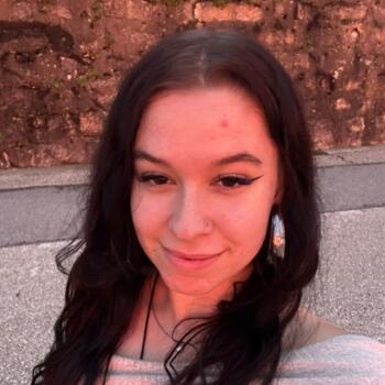 Babysitter em Vila Nova de Gaia: Andrea