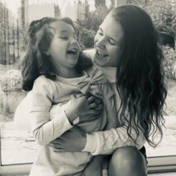 Babysitter Sorgues: Pauline