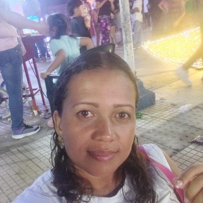 Niñera en Barranquilla: Yiseth