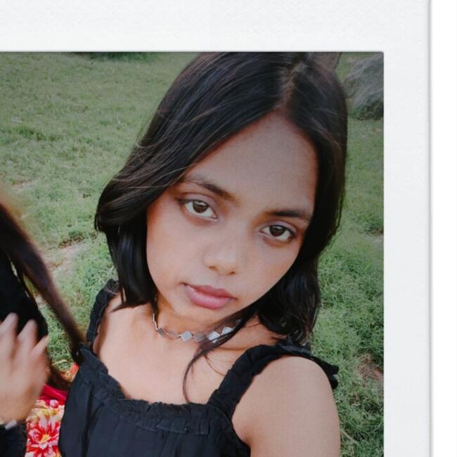 बंगलौर में बेबीसिटर: Jenny