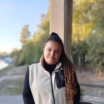 Babysitter in Douglas (Northern Cape): Claire