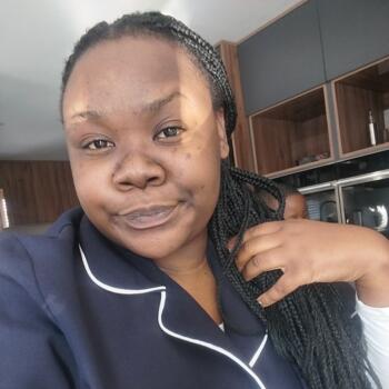 Babysitter in Pretoria: Avodia