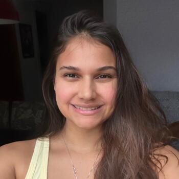 Babá em Rio de Janeiro: Graziele