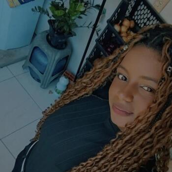 Babysitter in Aracaju: Ray