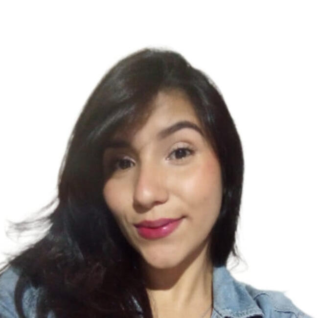 Babysitting job in Bogotá: Edid