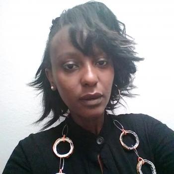 Baby-sitter in Clichy: TABITHA