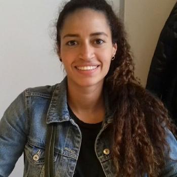 Babysitter in Barakaldo: Jhoana