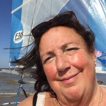 Gastouder Zoetermeer: Hanny