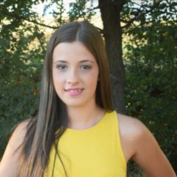 Canguros en Majadahonda: MARÍA