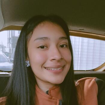 Babysitter in Panama City: Isabel